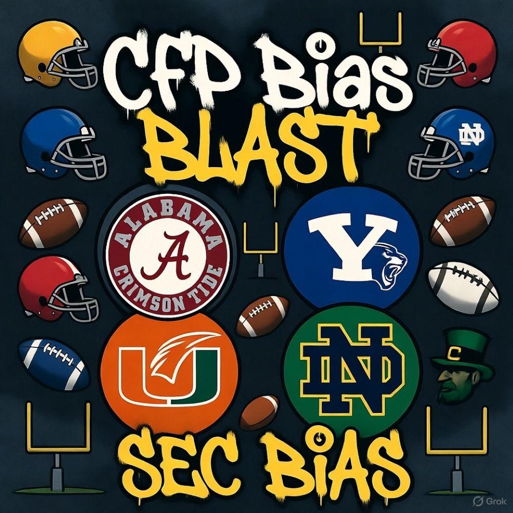 CFP Bias Blast artwork